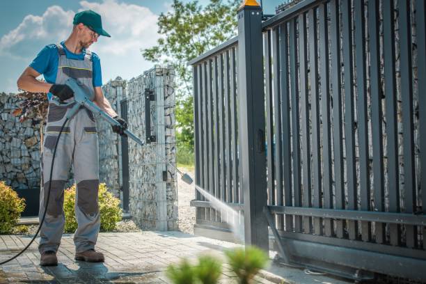 Best Parking Lot Cleaning in Peralta, NM